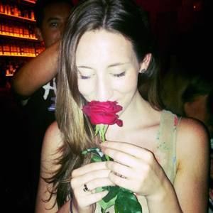 Meet your Posher, Jen